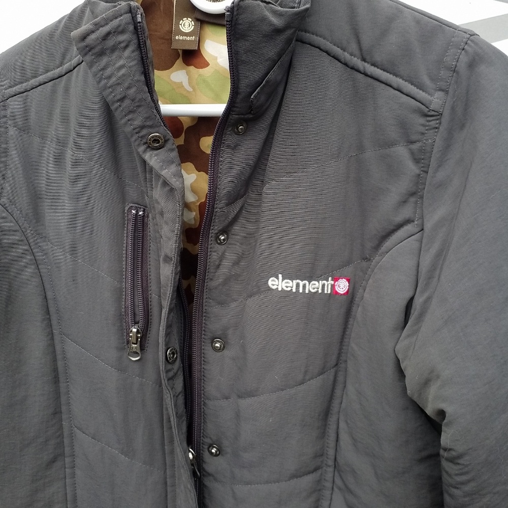 Element Jacket - image 2